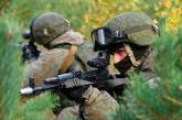 Россия перебросила спецназ к границе с Украиной для борьбы с партизанами, - ЦНС