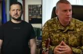 Зеленський доручив Залужному звільнити одеського військкома та перевірити всіх інших