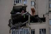 Под завалами дома в Киеве нашли еще двух погибших