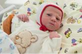 За минулий тиждень на Миколаївщині народилося 87 дітей