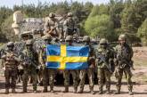Швеція оголосила новий пакет допомоги Україні більш ніж на 32 мільйони євро