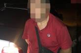 В Николаеве водитель BMW без прав и под наркотиками нарушил ПДД
