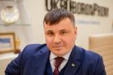 Зеленский снял с должности гендиректора «Укроборонпрома»