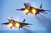 Авіація України завдала 18 ударів по окупантам