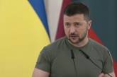 Зеленський вважає, що «вагнерівців» у Білорусі замало для нападу на Україну