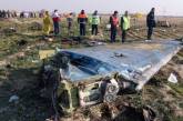 Сбитый самолет МАУ в 2020 году: Украина подаст иск против Ирана в суд ООН