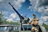 Нічна атака РФ: сили ППО збили 10 з 13 дронів