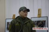 «Не хочу», - Ким не намерен слагать полномочия депутата Николаевского горсовета
