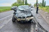 Смертельное ДТП в Николаевской области: севшему пьяным за руль водителю грозит до 10 лет тюрьмы
