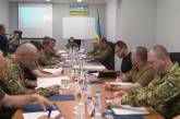 Зеленський провів засідання Ставки верховного головнокомандувача на Рівненській АЕС