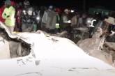 В Кении в ДТП погибли более 50 человек