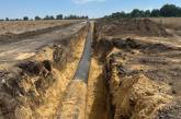 Николаевская область участвует в строительстве 150-километрового магистрального водопровода