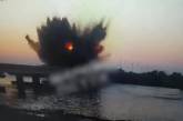 Повреждение Чонгарского моста уже повлияло на логистику войск РФ на юге, - ОК «Юг»