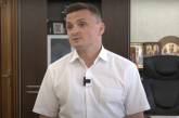 Подозреваемый во взяточничестве глава Тернопольского облсовета вернулся на работу