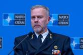 ЗСУ не отримають винищувачі до закінчення свого наступу, — голова військового комітету НАТО