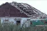 Знищили пасіку, вкрали цвяхи: мешканець зруйнованого села Миколаївської області про пережите горе