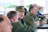 Лукашенко заявив, що «вагнерівців» на території Білорусі немає