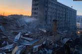 ООН підтвердила загибель 9177 цивільних в Україні через агресію Росії