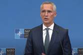 На саміті НАТО очікується ухвалення трьох важливих рішень щодо України — Столтенберг