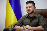 Зеленський присвоїв звання Героїв України 49 українським захисникам та захисникам