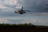 Польша передала Украине десяток вертолетов Ми-24, - WSJ