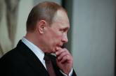 Путин уволил командующего российскими войсками, - Daily Mail