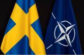 Швеція допоможе Туреччині у зближенні з ЄС в обмін на вступ до НАТО