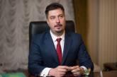 Суд продлил арест экс-главы Верховного суда Князева