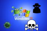 Обновлять Windows стало опасно: под него замаскировался вирус-вымогатель