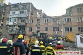 Ракетний удар по будинку в Миколаєві та загибель семи людей: винними виявилися мати й син