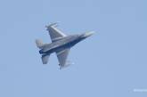 У ЗСУ розповіли про навчання українських пілотів на F-16