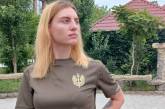 Пытали током и заставляли петь гимн РФ: военная из Николаева рассказала о пребывании в плену