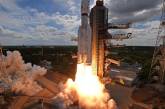 Індія запустила космічний корабель Chandrayaan-3 на Місяць (відео)