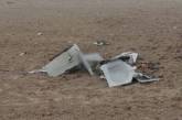 Ночью в Николаевской области сбили три дрона-камикадзе