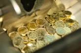Украинцы смогут обменять монеты номиналом 1, 2, 5 и 25 копеек до 30 сентября