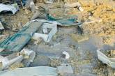 Окупанти атакували Запоріжжя - пошкоджено 16 багатоповерхівок, медустанову та навчальні заклади