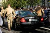На саміті НАТО Литва надала Зеленському 15-річне броньоване авто
