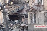 18 об'єктів за два дні: руйнувань на Миколаївщині стає дедалі більше