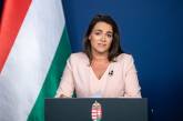 В Украину приедет президент Венгрии — посетит Закарпатье и Киев