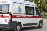 В Херсонской области двое детей подорвались на взрывчатке