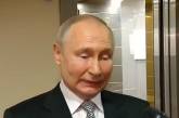 Путин оценил контрнаступление ВСУ (видео)