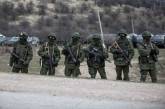 У Криму окупанти поскаржилися на атаку дронів
