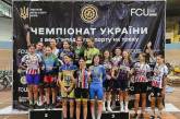 Миколаївці здобули 18 медалей на Чемпіонаті України з велоспорту