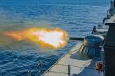 Росія після погроз топити кораблі відпрацювала удари ракетами у Чорному морі