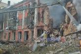 «Хотим отстроить», - Виталий Ким о разрушенном жилье в Николаеве