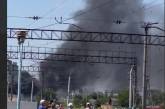 В Крыму раздаются взрывы, движение по Керченскому мосту перекрыто