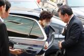 Теща президента Южной Кореи попала в тюрьму из-за подделки справки из банка
