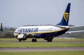 Ryanair хочет возобновить полеты в Украине до конца года: названо первое направление