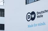 Російськими касетними боєприпасами поранено оператора Deutsche Welle