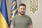 Зеленський звернувся до генсека НАТО пропозицією скликати раду Україна-НАТО через дії РФ у Чорному морі